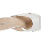 Incaltaminte Femei Nine West Elody White Synthetic