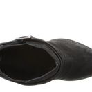 Incaltaminte Femei Chinese Laundry Zip It Black Split Suede