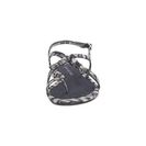 Incaltaminte Femei Stuart Weitzman Flapper Navy Galaxy Denim