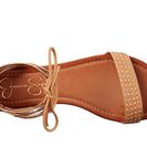 Incaltaminte Femei Jessica Simpson Kaduna Honey Brown Microsuede