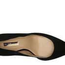 Incaltaminte Femei BCBGeneration Treasure Black Kid Suede