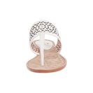 Incaltaminte Femei Kate Spade New York Susan White Vacchetta