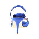 Incaltaminte Femei Kate Spade New York Madison Cobalt Satin