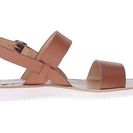 Incaltaminte Femei Steve Madden Mikro Cognac Leather