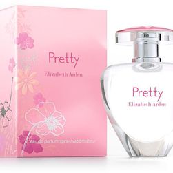 Elizabeth Arden Pretty Apa De Parfum Femei 100 Ml N/A
