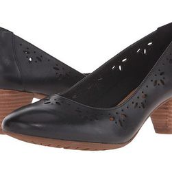 Incaltaminte Femei Clarks Denny Dazzle Black Leather