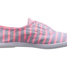 Incaltaminte Femei Keds Chillax Neon Stripe Pink