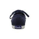 Incaltaminte Femei Keds Champion Geo Mesh Navy