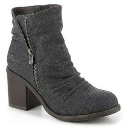 Incaltaminte Femei Blowfish Mover Bootie Grey