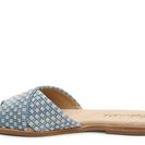 Incaltaminte Femei Splendid Baron Flat Sandal Blue