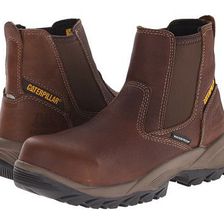 Incaltaminte Femei Caterpillar Veneer Waterproof Composite Toe Sundance