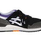 Incaltaminte Femei ASICS Gel-Lytetrade III BlackWhite \'14