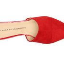 Incaltaminte Femei Chinese Laundry Everlong Slide Red