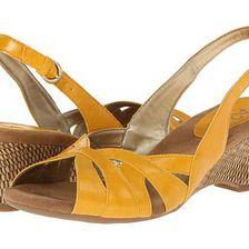 Incaltaminte Femei Aerosoles Zenchilada Yellow