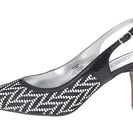 Incaltaminte Femei David Tate Bella Black