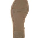Incaltaminte Femei Franco Sarto Ravenna Espadrille Platform Sandal Women SILVER