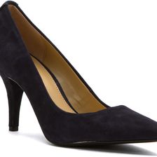 Michael Kors MK Flex Mid Pump Admiral