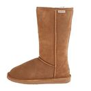 Incaltaminte Femei Bearpaw Emma Tall Hickory II