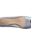 Incaltaminte Femei Nine West Qtpie Medium Blue