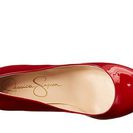 Incaltaminte Femei Jessica Simpson Sampson Lipstick Patent