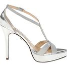 Incaltaminte Femei Nina Sizzle Silver