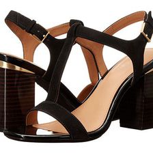 Incaltaminte Femei Calvin Klein Crimson Black Nubuck