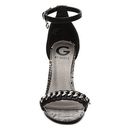 Incaltaminte Femei G by GUESS Magni Sandal Black