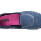 Incaltaminte Femei SKECHERS Go Walk 3 - Force NavyBlue