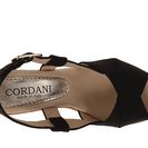 Incaltaminte Femei Cordani Emelie Black Texture