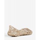 Incaltaminte Femei CheapChic All That Glitters Flat Multi