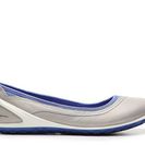 Incaltaminte Femei ECCO Biom Lite Sport Flat Grey