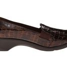 Incaltaminte Femei Soft Style Kaden Dark Brown Croco
