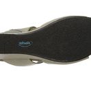 Incaltaminte Femei SoftWalk Jermaine Light GreyLime Soft Dull Leather