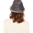 Accesorii Femei UGG Lorien Cloche w Shearling Trim Grey Multi