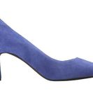 Incaltaminte Femei Rockport Total Motion 75mm Pointy Toe Pump Cobolt Kid Suede