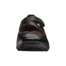 Incaltaminte Femei Clarks Haydn Pond Black Leather