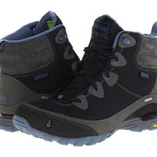 Incaltaminte Femei Ahnu Sugarpine Boot Black