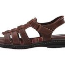Incaltaminte Femei Minnetonka Juniper Brown Leather