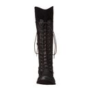 Incaltaminte Femei Rocket Dog Elka Black HushSierras