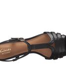 Incaltaminte Femei Clarks Jenness Night Black Leather