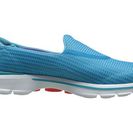 Incaltaminte Femei SKECHERS Go Walk 3 Turquoise