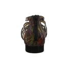 Incaltaminte Femei Vaneli Baxie Multi Darry PrintMatch Zip