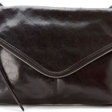 Hobo Adelle Black Vintage Leather