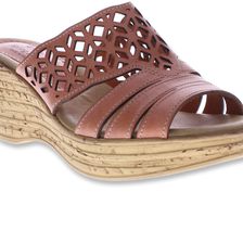 Spring Step Vino Coral