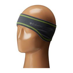 Accesorii Femei Columbia Trail Flashtrade Headband GraphiteFission