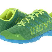 Incaltaminte Femei inov-8 F-Lite 240 GreenBlueYellow
