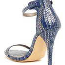 Incaltaminte Femei Michael Antonio Rumor-Rep Open Toe Heel Midnight