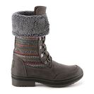 Incaltaminte Femei Rocket Dog Suri Bootie Grey