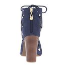 Incaltaminte Femei G by GUESS Iniko Blue