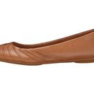 Incaltaminte Femei Hush Puppies Zella Chaste Tan Leather